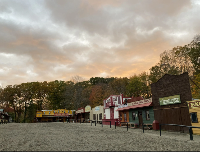 Wild West City, United States
